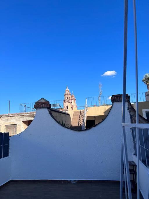 Casa Matamoros * Morelia