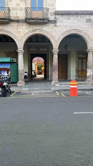 Apartamento Casa Matamoros