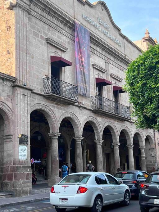 Apartamento Casa Matamoros *