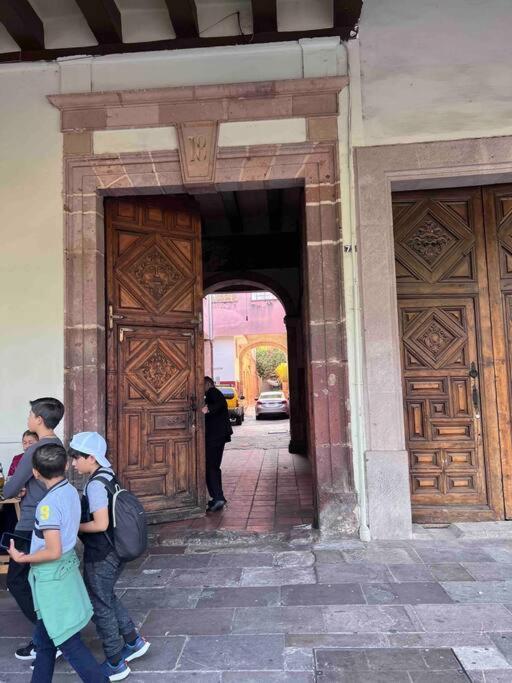 Casa Matamoros *