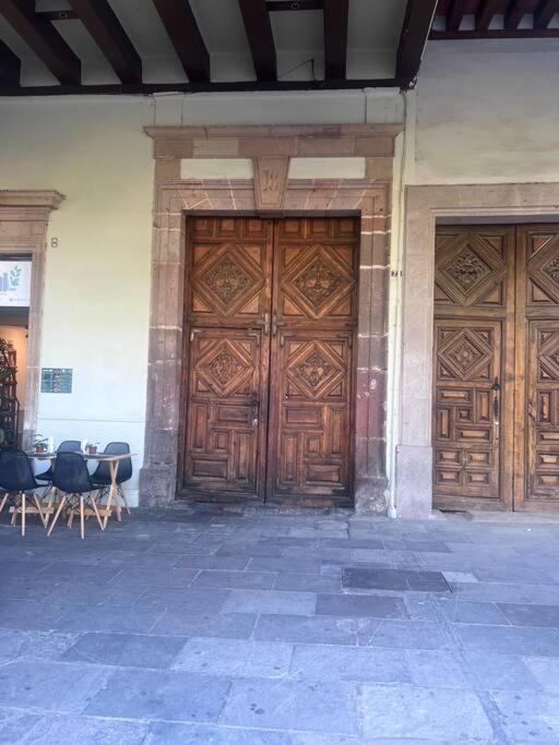 Casa Matamoros Apartamento Morelia
