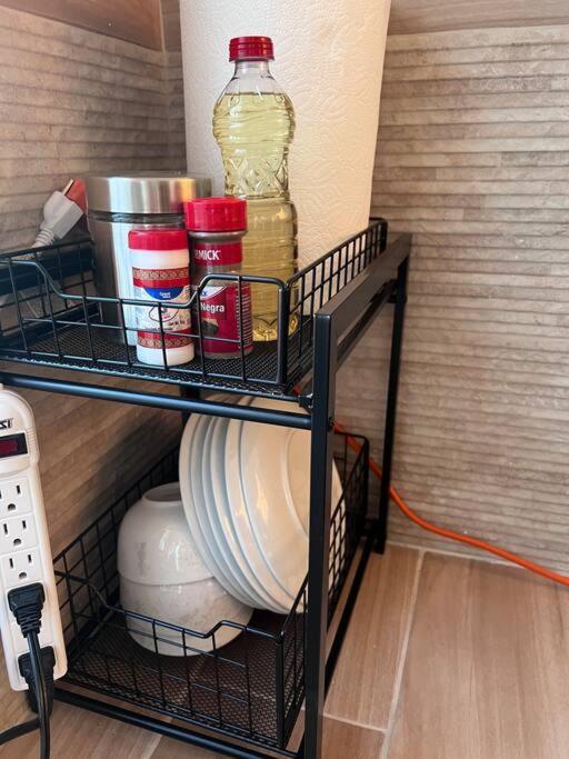 Apartamento Casa Matamoros *