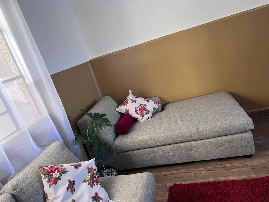 Apartamento Casa Matamoros *