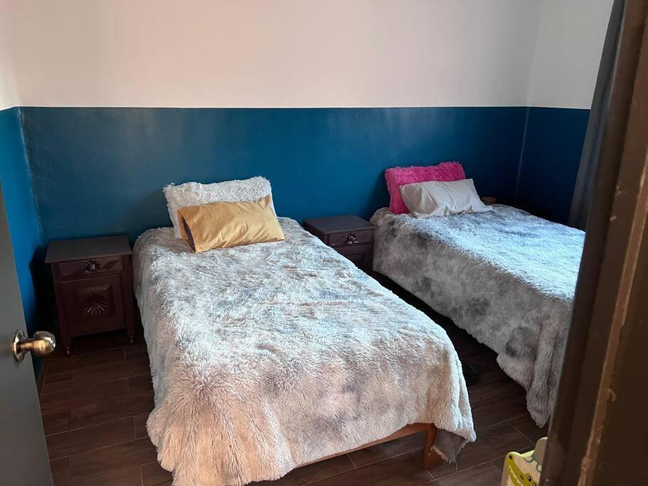 Apartamento Casa Matamoros *