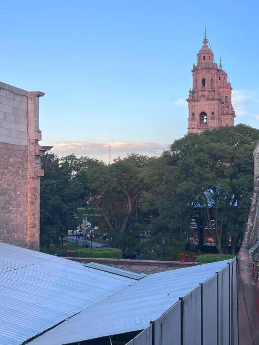 Apartamento Casa Matamoros