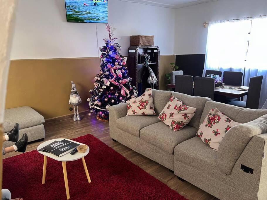 Casa Matamoros Apartment