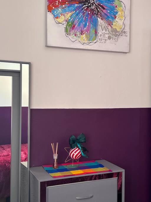 Apartment Casa Matamoros