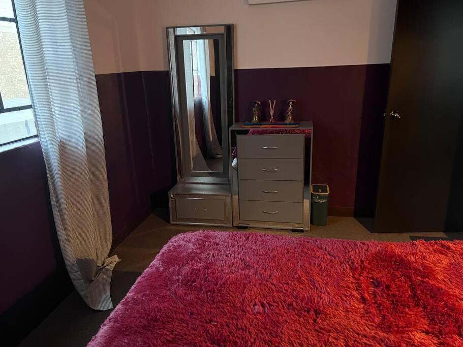 Casa Matamoros Apartment