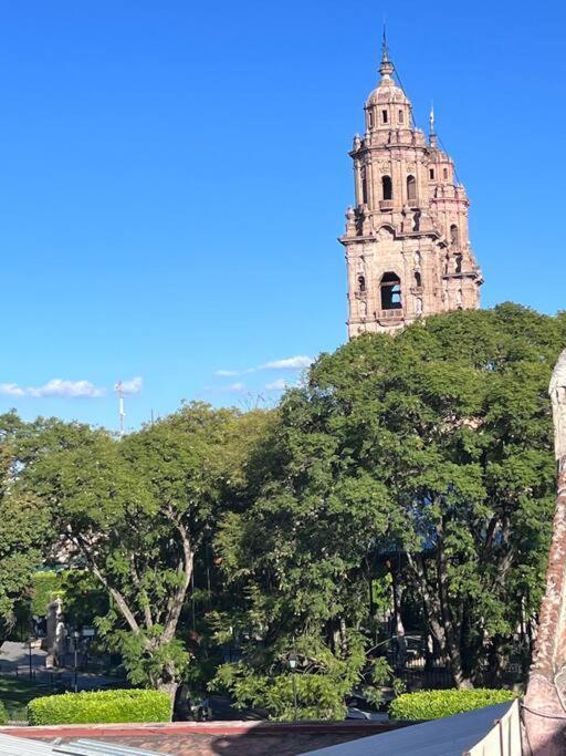 Casa Matamoros * Morelia