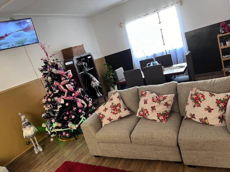 Casa Matamoros Apartment
